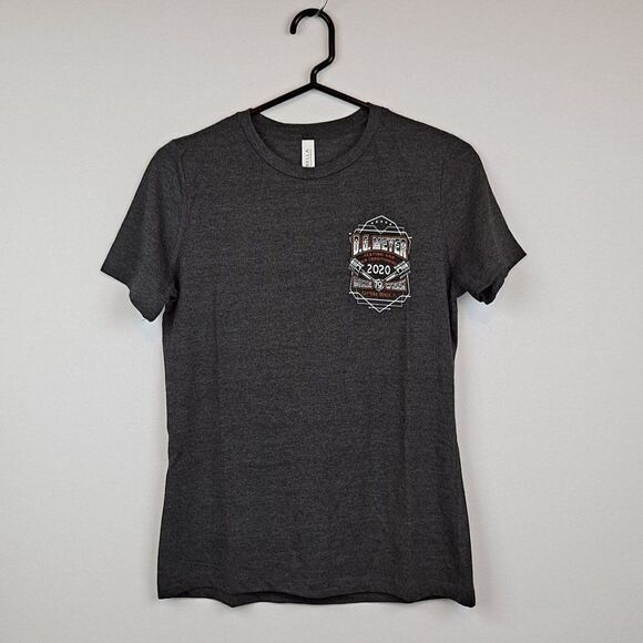 Ladies Daytona Bike Week top NWOT - Picture 5 of 8